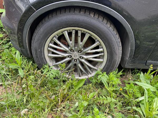 Infiniti FX 2007, фото 11