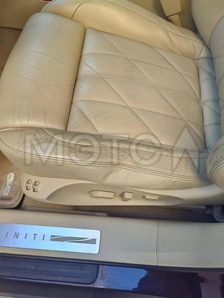 Infiniti FX50 2010, фото 10