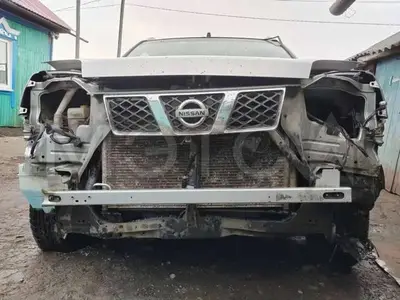Nissan X-Trail 2004 с торгов по банкротству, фото 1