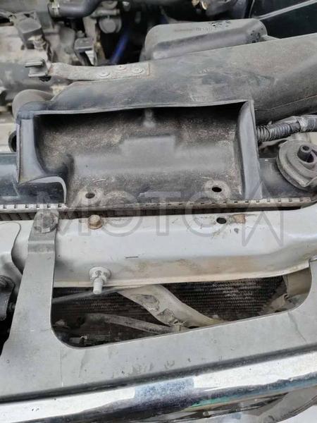 Nissan X-Trail 2004, фото 22