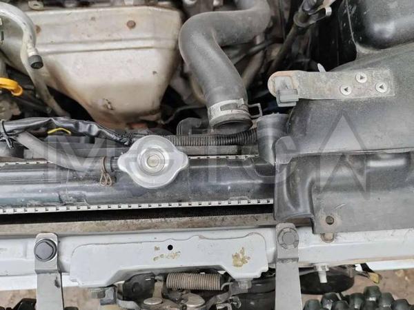 Nissan X-Trail 2004, фото 13