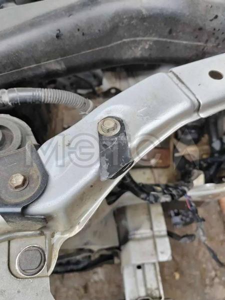 Nissan X-Trail 2004, фото 21