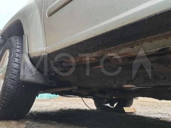 Nissan X-Trail 2004, фото 7