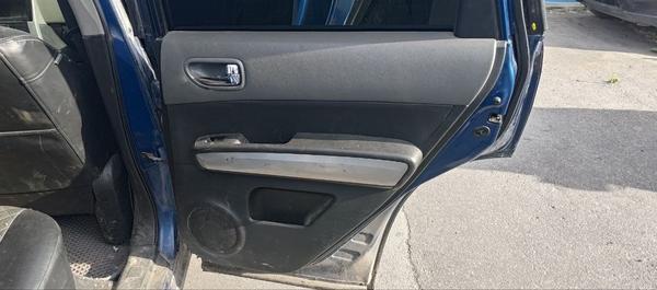 Nissan X-Trail 2007, фото 7
