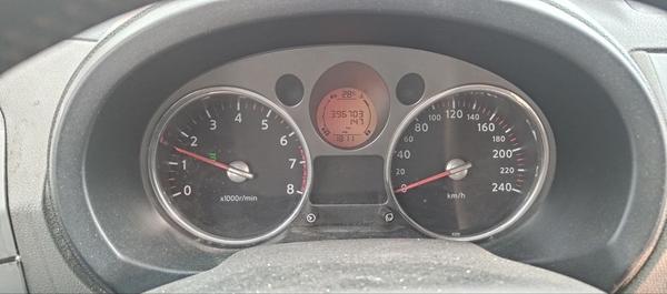 Nissan X-Trail 2007, фото 10