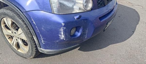 Nissan X-Trail 2007, фото 2