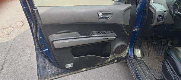 Nissan X-Trail 2007, фото 8