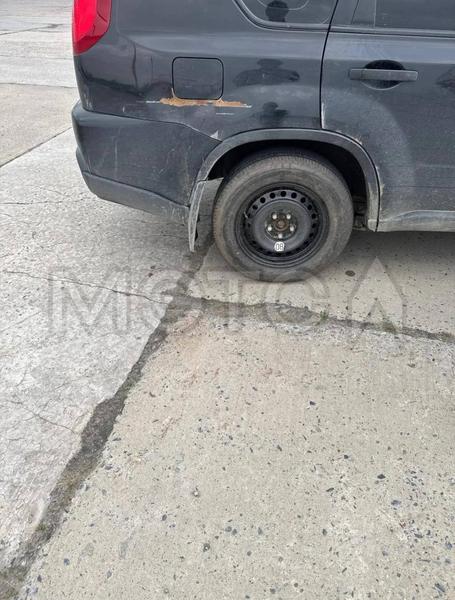 Nissan X-Trail 2008, фото 3