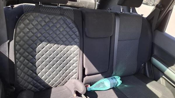 Nissan X-Trail 2008, фото 12