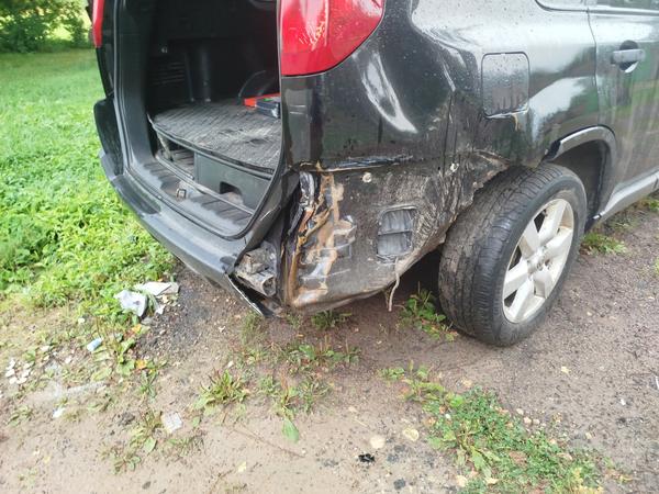 Nissan X-Trail 2008, фото 4