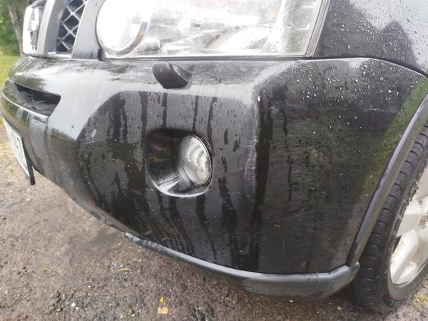 Nissan X-Trail 2008, фото 6