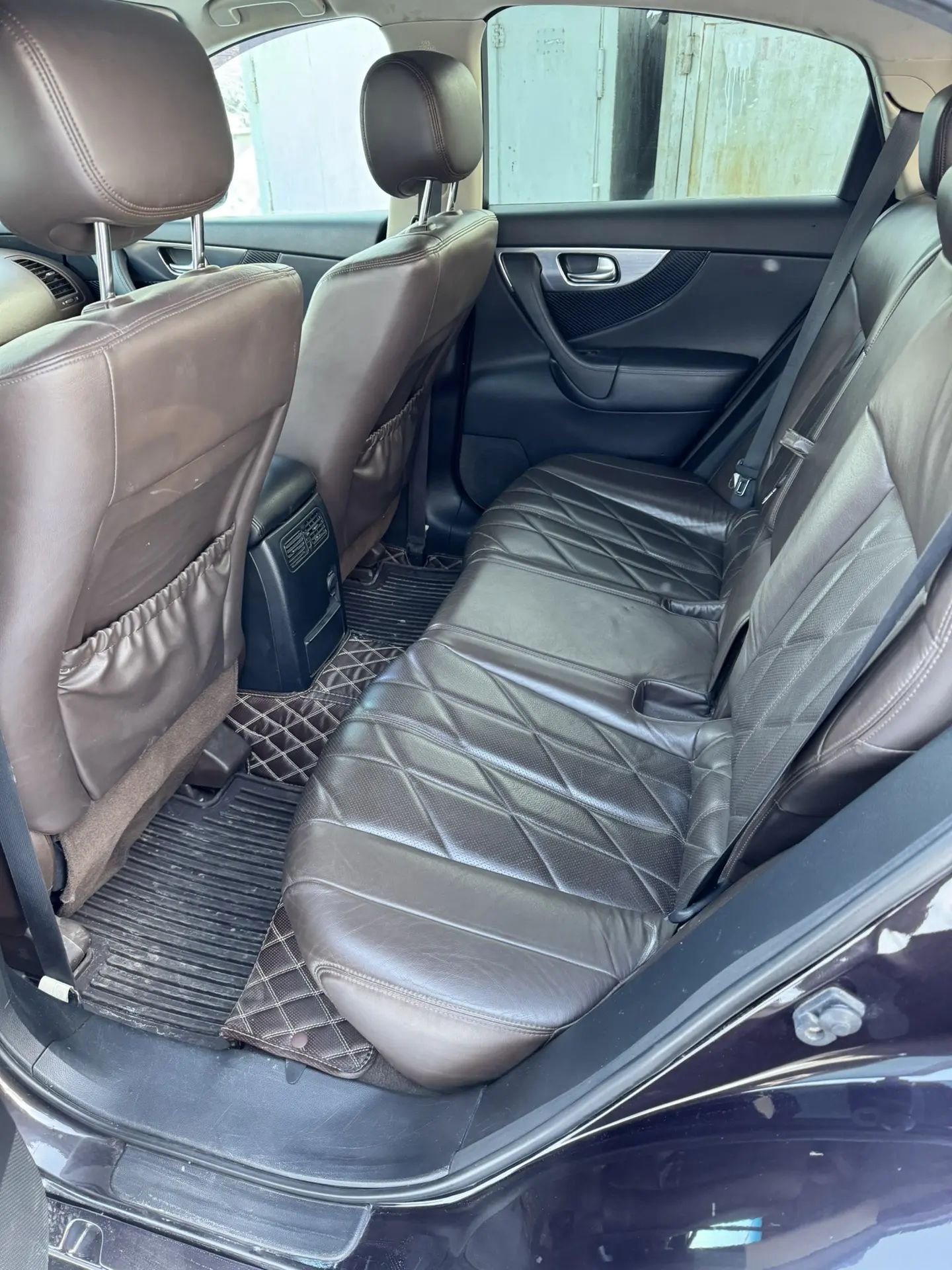 Infiniti FX