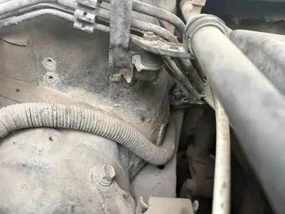 Infiniti FX37
