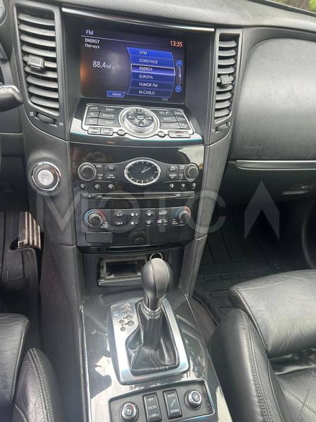 Infiniti FX37 2011, фото 12
