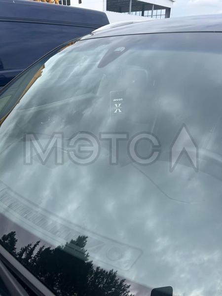 Infiniti FX37 2011, фото 15