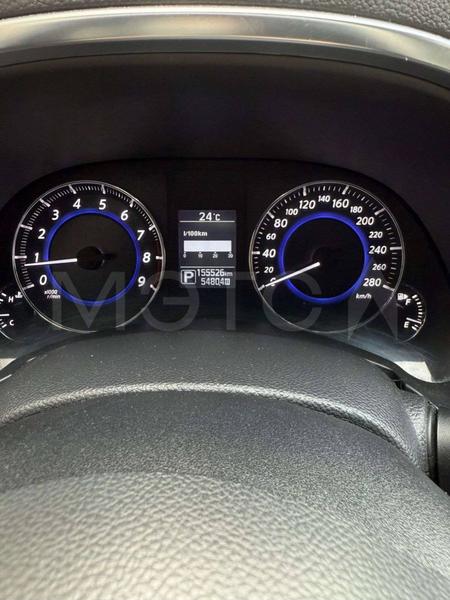 Infiniti QX70 2017, фото 6
