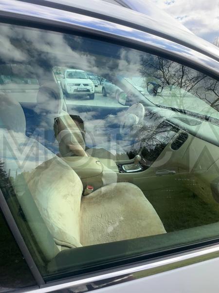 Infiniti EX25 2011, фото 2