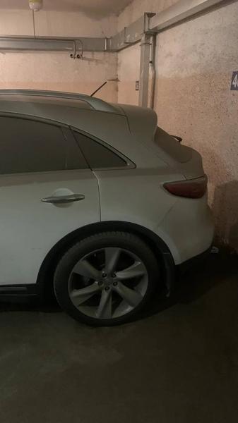 Infiniti Не указана 2012, фото 6