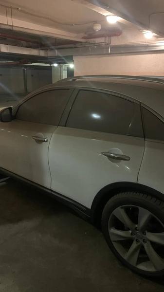 Infiniti Не указана 2012, фото 2