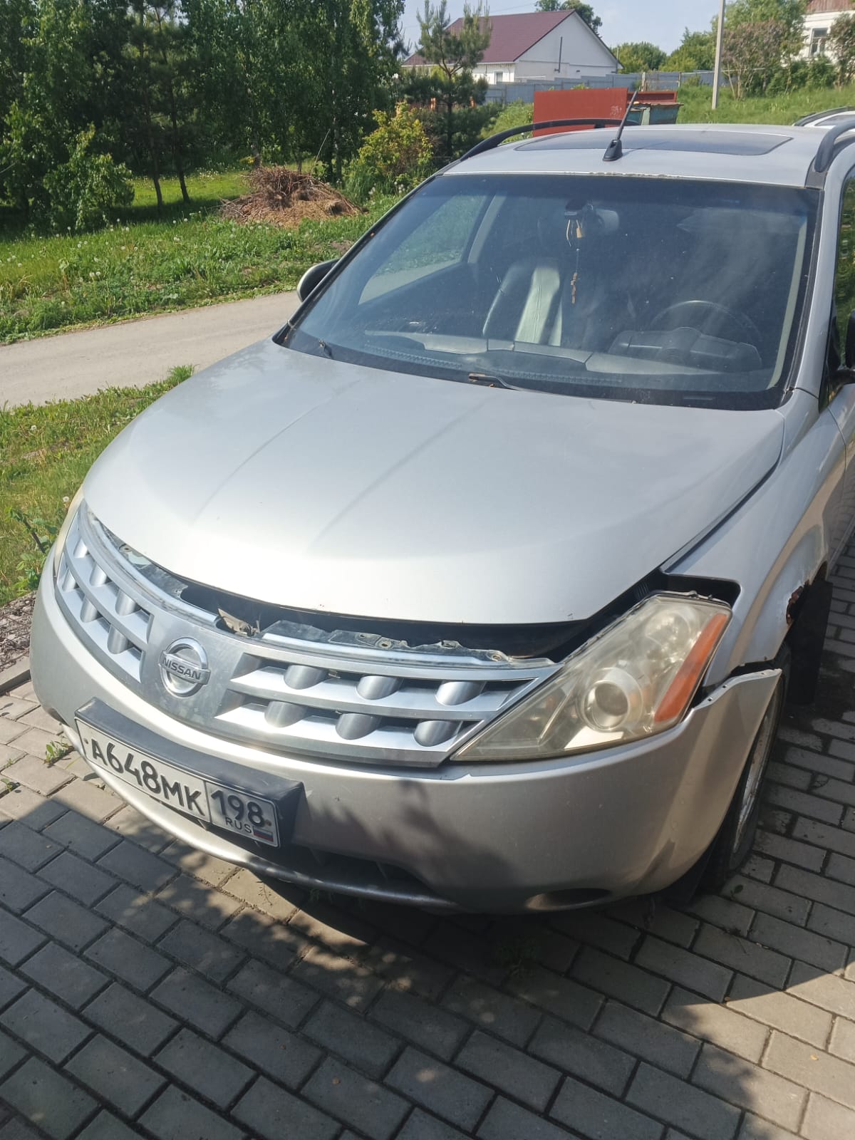 Nissan Murano