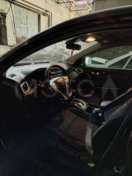 Nissan Qashqai 2014, фото 5