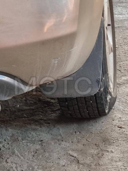 Nissan Murano 2006, фото 7