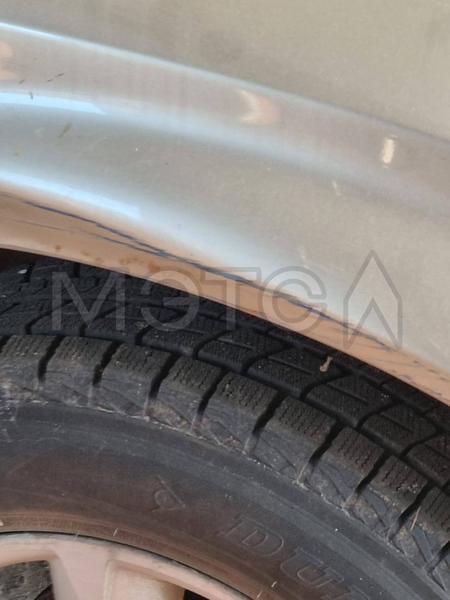 Nissan Murano 2006, фото 6