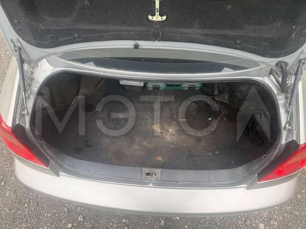 Infiniti G35 2002, фото 12