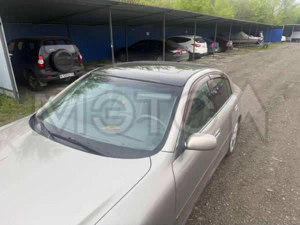 Infiniti G35 2002, фото 3