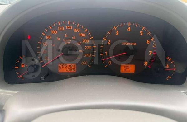 Infiniti G35 2002, фото 6