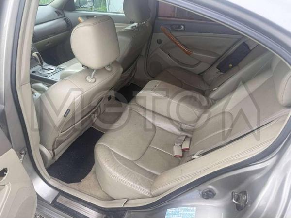 Infiniti G35 2002, фото 11