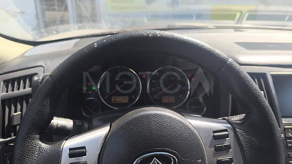 Infiniti FX35 2004, фото 10