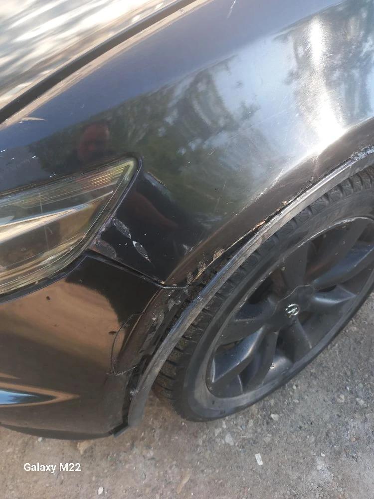 Infiniti FX45