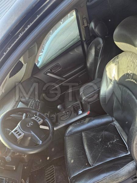 Infiniti FX45 2003, фото 20