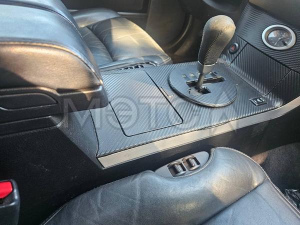 Infiniti FX45 2003, фото 23