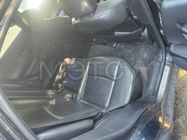 Infiniti FX45 2003, фото 19