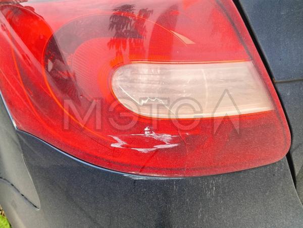 Suzuki Kizashi 2011, фото 15