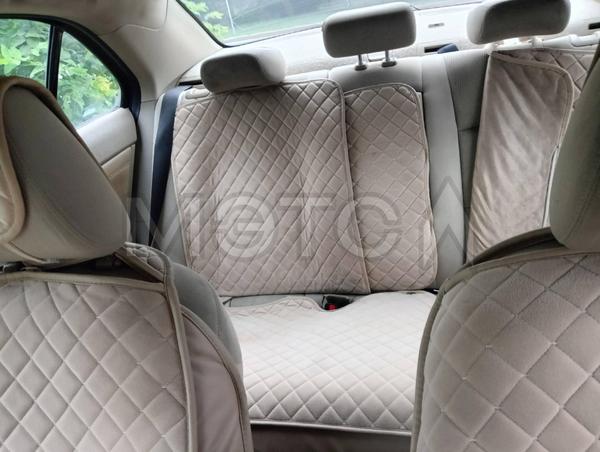 Suzuki Kizashi 2011, фото 20
