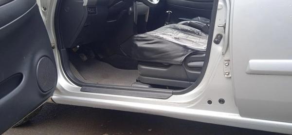 Suzuki Liana 2005, фото 6