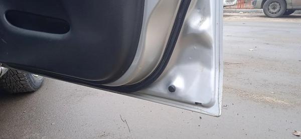 Suzuki Liana 2005, фото 2