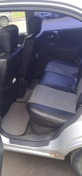 Suzuki Liana 2005, фото 8