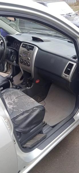 Suzuki Liana 2005, фото 3