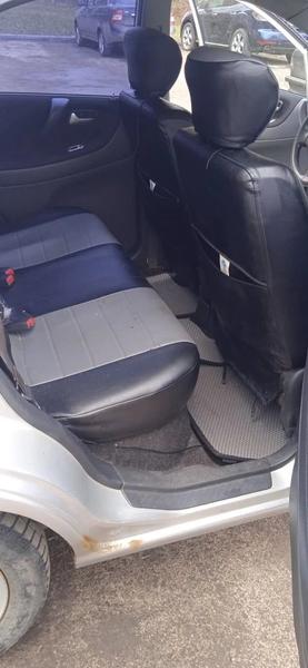 Suzuki Liana 2005, фото 4