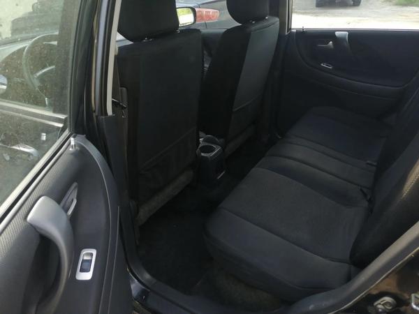 Suzuki Liana 2006, фото 3