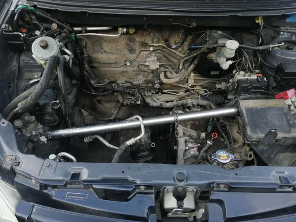Suzuki Liana 2006, фото 4