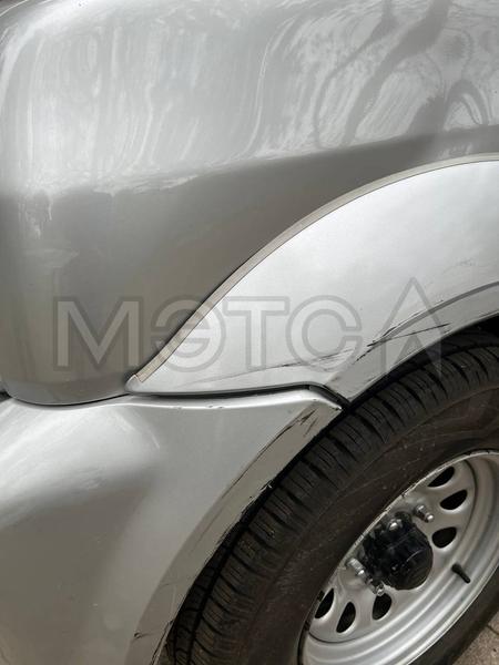 Suzuki Jimny 2016, фото 26