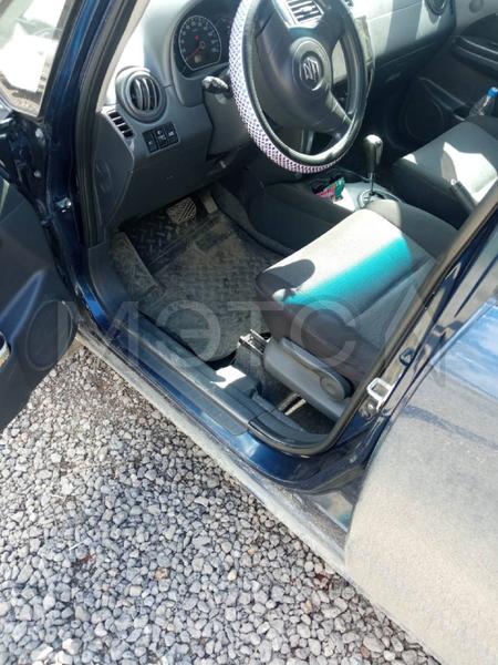Suzuki SX4 2008, фото 11