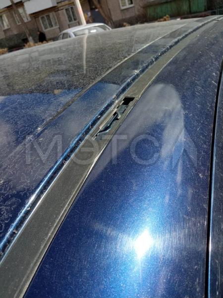 Suzuki SX4 2008, фото 10