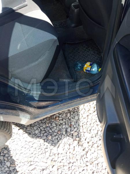 Suzuki SX4 2008, фото 7