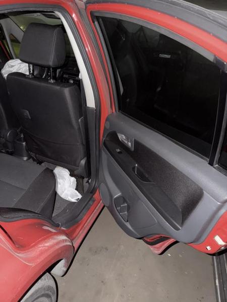Suzuki SX4 2008, фото 10